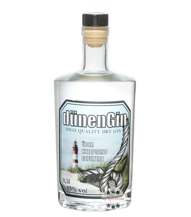 Ziegler dünenGin