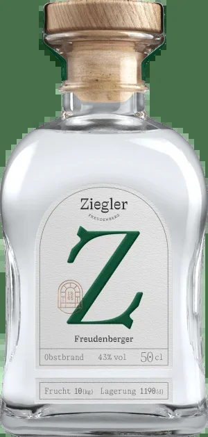 Ziegler Freudenberger