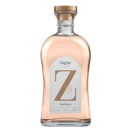 Ziegler Haselnuss Spirituose XXL 3,0l Flasche