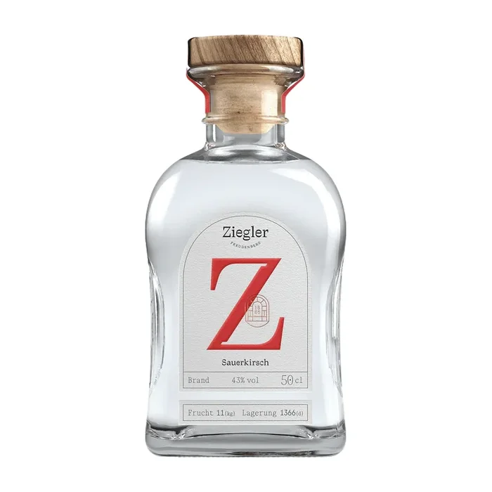 Ziegler Sauerkirsch