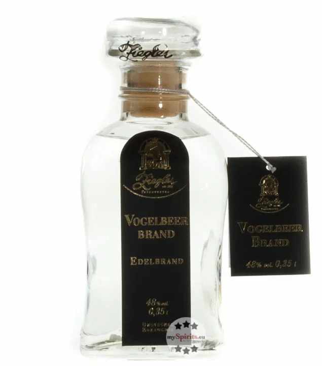 Ziegler Vogelbeerbrand