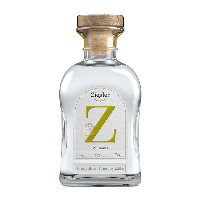 Ziegler Williams