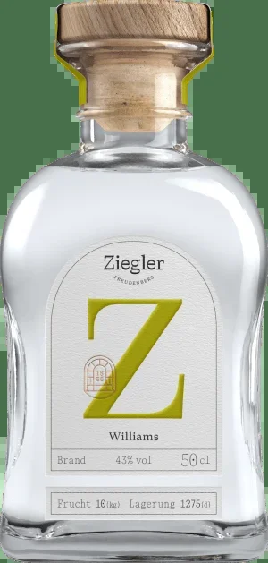 Ziegler Williams