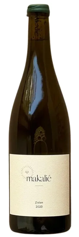Zielen Chardonnay2022