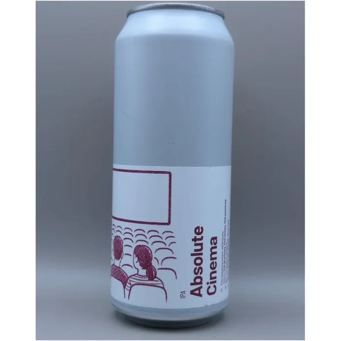 ZIEMIA OBIECANA ABSOLUTE CINEMA – IPA
