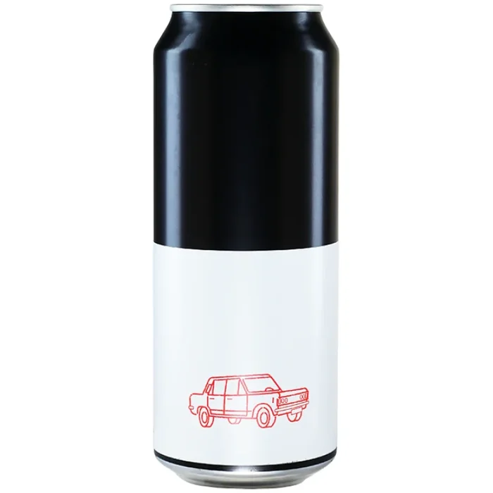 Ziemia Obiecana DUŻE RZECZY – Double IPA