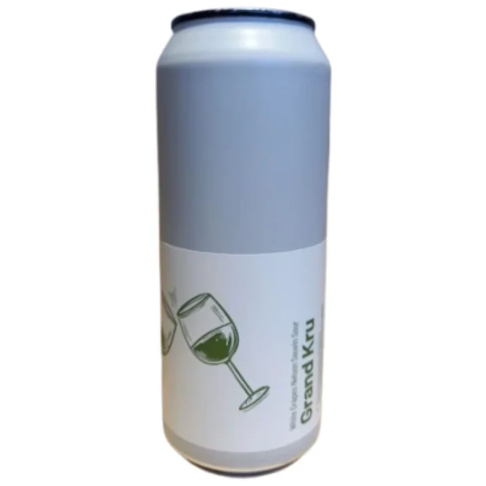 ZIEMIA OBIECANA Grand Kru – White Nelson Sauvin Sour