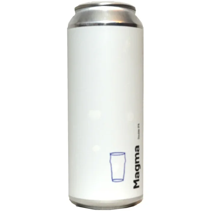 Ziemia Obiecana Magma – Double IPA