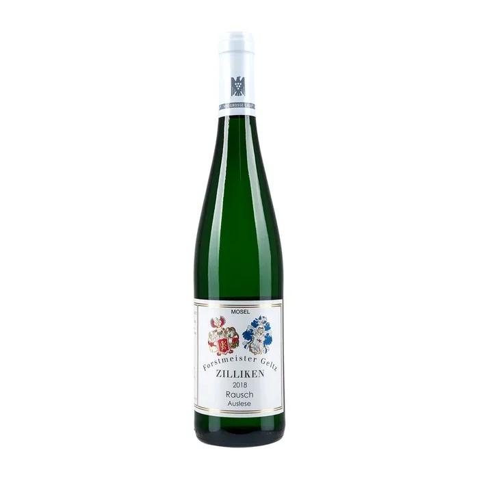 Zilliken | Rausch Riesling Auslese | 2018