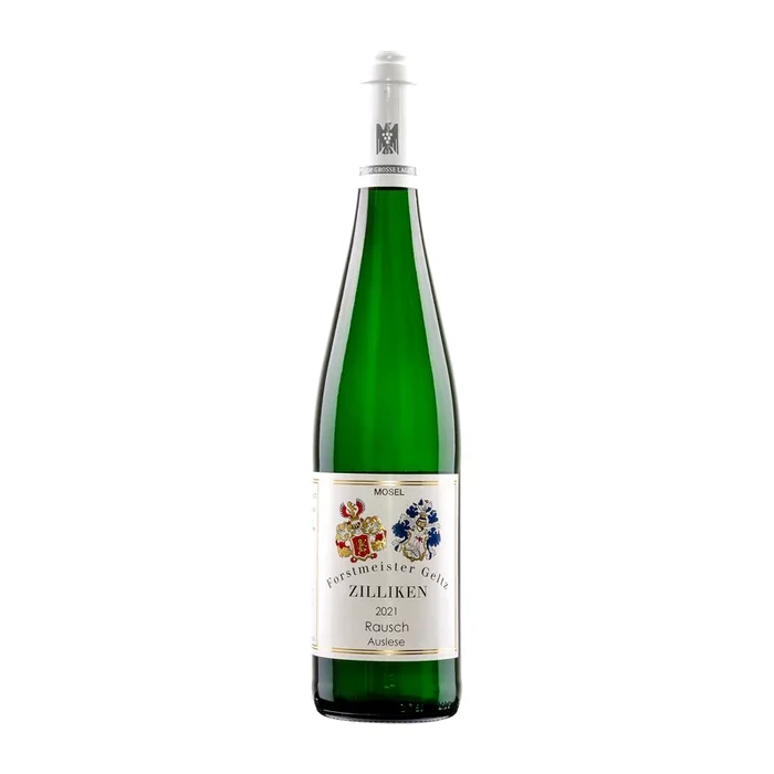 Zilliken | Rausch Riesling Auslese | 2021