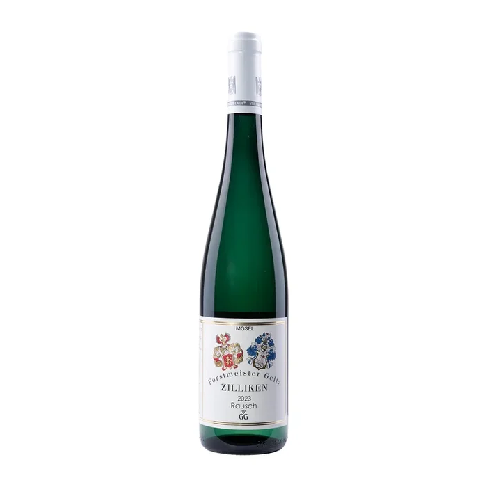 Zilliken | Rausch Riesling GG | 2023