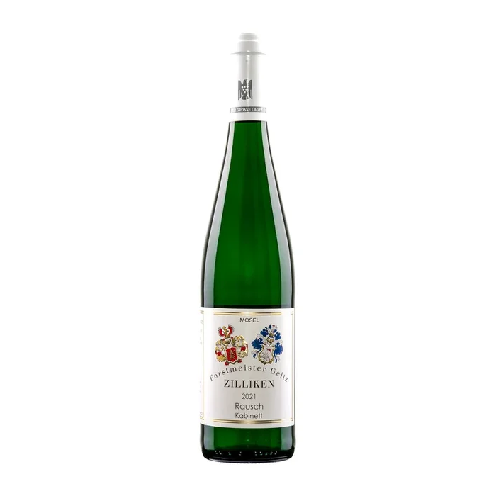 Zilliken | Rausch Riesling Kabinett | 2021