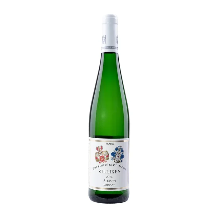 Zilliken | Rausch Riesling Kabinett | 2024
