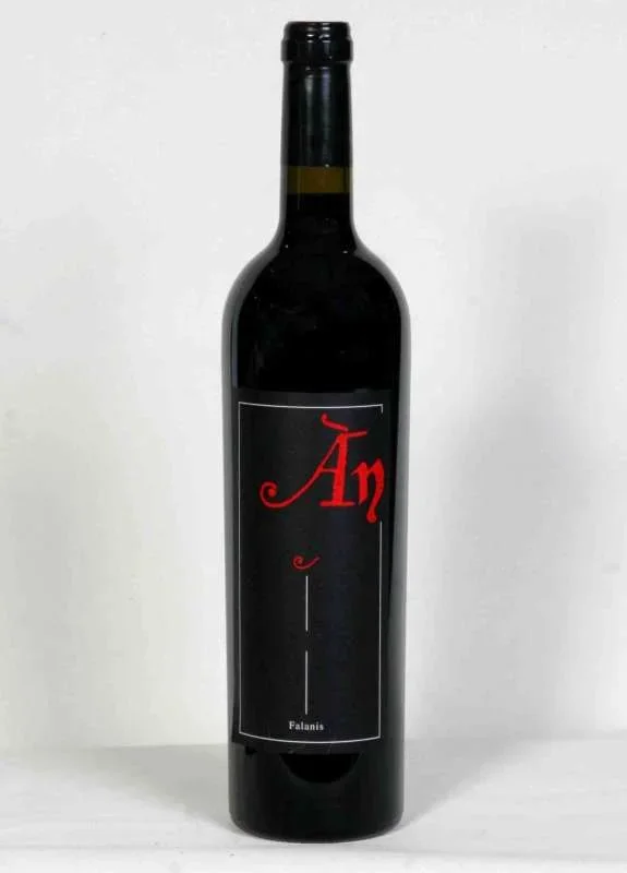 Zinio Tempranillo & Graciano Rotwein