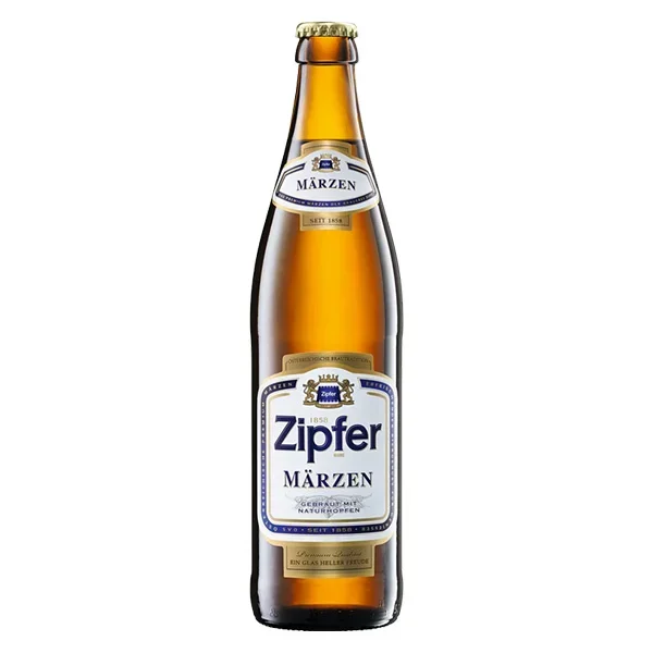 Zipfer Märzen 20×0,50L