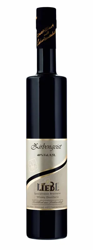 Zirbengeist 40%vol.