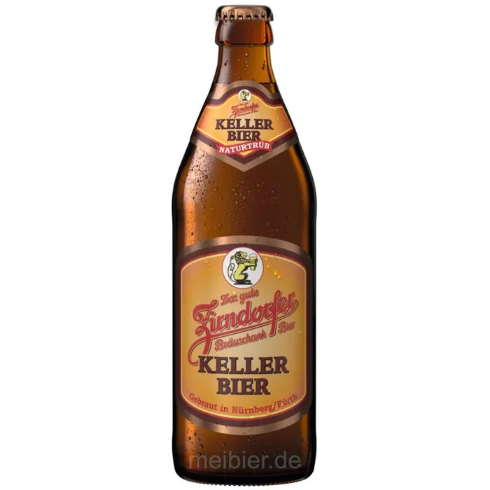 Zirndorfer Kellerbier