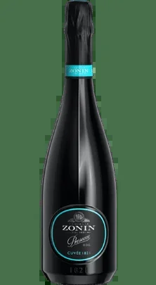 Zonin Prosecco DOC Millesimato Brut
