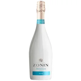 Zonin Prosecco Ice Spumante DOC 6-0,75l Flaschen