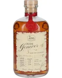 Zuidam 3 jaar Oude Genever online kopen