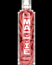 Zure Mattie Shot Red online kopen