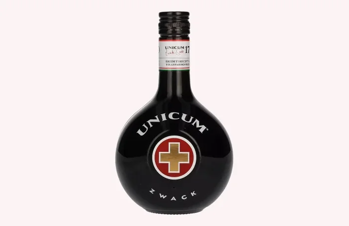 Zwack Unicum 40% Vol. 0,7l