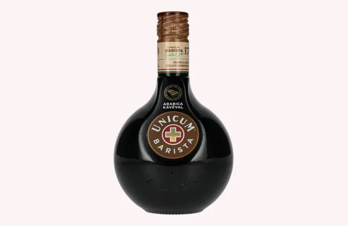 Zwack Unicum Barista 34,5% Vol. 0,7l