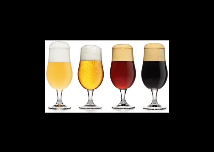 Zwangerschapsvriendelijk bierpakket 12 bieren