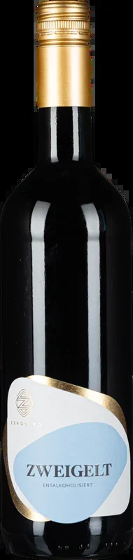 Zweigelt alkoholfrei 2022