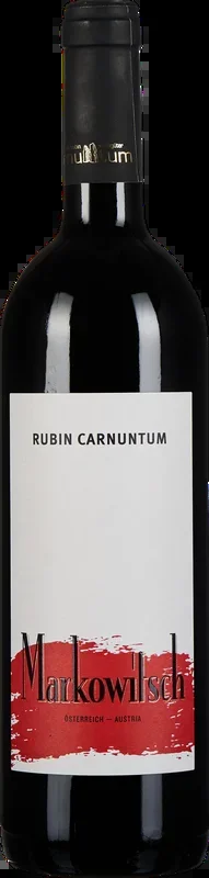 Zweigelt Rubin Carnuntum 2023