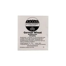Zymoferm GERMAN WHEAT Trockenhefe og