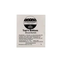 Zymoferm TOP’N BOTTOM Trockenhefe ug / og