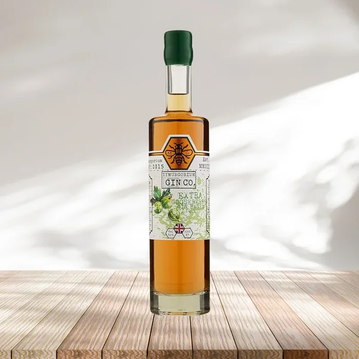 Zymurgorium Extra Gooseberry Gin Liqueur (50cl)